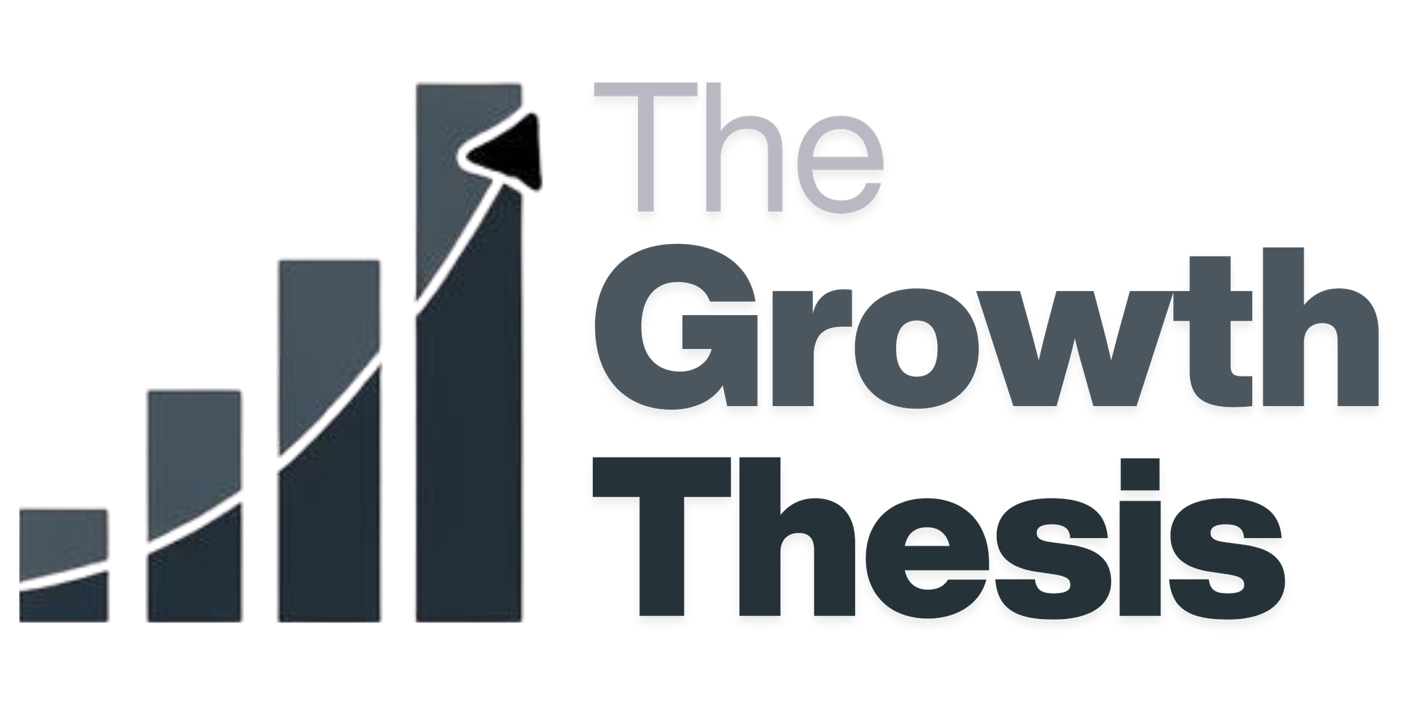 The Growth Thesis